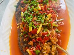 -胖哥家藏菜(护国路店)