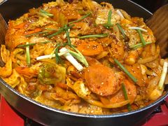 -槿Story·韩国料理(望京韩国美食城店)