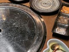 -隐炉和牛烧肉店(群力店)