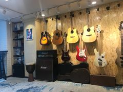 -弹指之间吉他培训(石景山店)