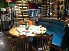 -蜀宴小调·精致家常菜(科华店)