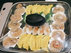 -小八仙·宴(三峡茶庄店)