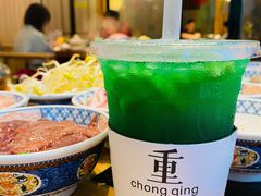 -周小明火锅(黑金冠社区店)