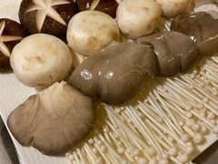 -韩盛·古法烤肉店(皇城恒隆广场店)