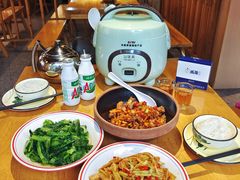 -威哥的菜·地道长沙菜(雨花亭店)