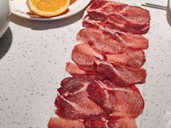 -潮牛壹号鲜牛肉火锅(光谷天地店)