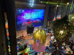 -胡桃里乐队酒馆(鎏嘉码头店)