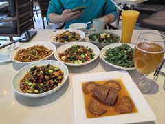 -泉上·发现DISCOVERY ·黔菜餐厅(银海元隆广场店)