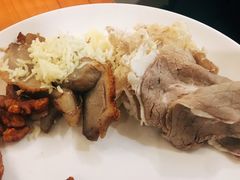 -So Lounge索兰至餐厅(蓝色港湾店)