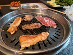 -炽城·烤肉名家(鸿达中央广场店)