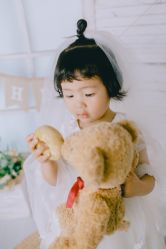 -嘟嘟卡奇儿童摄影