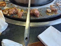 -冯排骨涮烤火锅(华商国际城店)