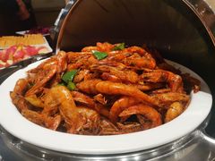 -鼓浪湾酒店自助餐