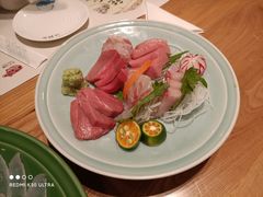 -天正河鲀·河豚亭(大连店)