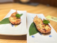 -花和海鲜自助(梅江店)