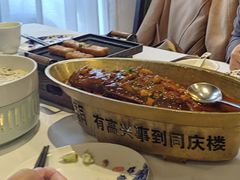 -同庆楼(大钟寺店)