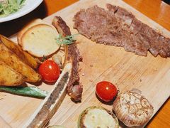 -布拉格餐厅· 中欧捷克菜(全国首店)