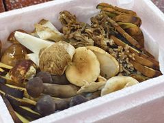 -滇牛云南火锅(桂林路店)