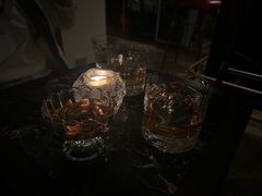 -DM Distiller & Mixologist Whisky Cocktail Bar