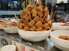 -就这家旋转小火锅(西安路罗斯福店)