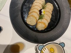 -尚一汤 广东炖汤(金桥国际店)