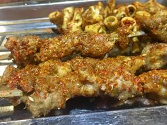 -啊臻味道米粉·五月花儿(沙嘴店)