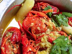 -小厨娘淮扬菜(天印大道店)