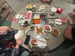 -海底捞火锅(龙岗星河COCO Park店)