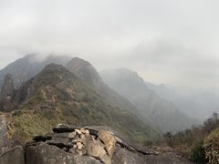 -雁荡山风景名胜区