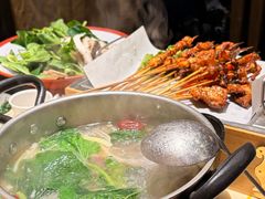 -串盟烧烤·长沙美食地标(星沙店)