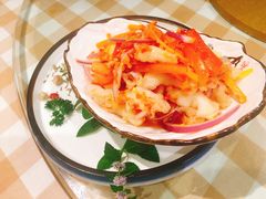 -清迈泰·泰国餐厅(华发商都店)