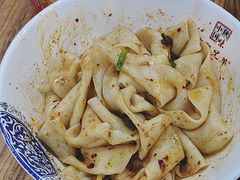 -老陕兄弟(彩虹新城店)
