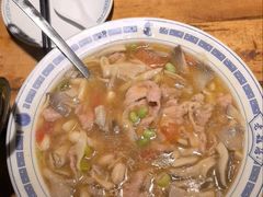 -老雒阳面馆·水席·洛阳菜(王城路店)