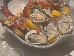 -广州四季酒店·佰鲜汇·现代法餐