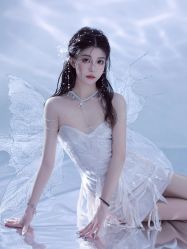 -克拉女神写真馆·匠心定制