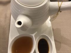 鲍鱼人参汤-尚一汤·粤菜海鲜(环球港店)