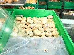 -宫廷糕点铺(建设路店)