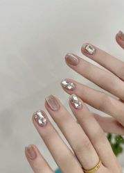 -斯馨·健康美甲美睫