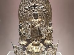 -陕西历史博物馆