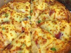 -尊宝比萨(科华店)