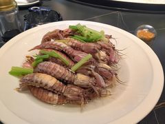 -健眺小海鲜(临海后山店)