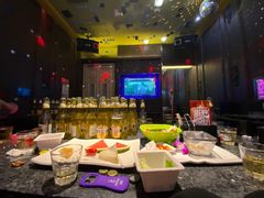 -唛歌KTV(城西银泰店)