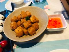 -大树餐厅(益田假日店)