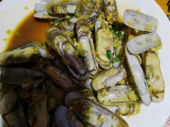 -阿军排档·烧烤