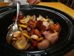 -ZF Seafood Restaurant 卓峰海鲜餐