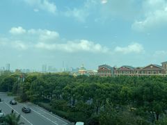 -上海浦东嘉里大酒店