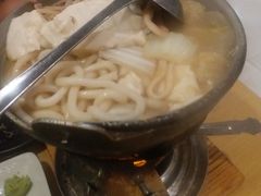 火锅-古都日本料理(高桥路店)