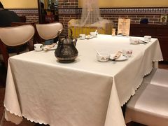 -巴依老爷·新疆美食(上城区天城路店)