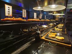 -德得轩烤涮一体自助餐厅(王府井店)