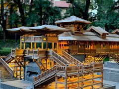 -申粤轩·手工点心·金牌烧味·经典粤菜(丁香花园店)